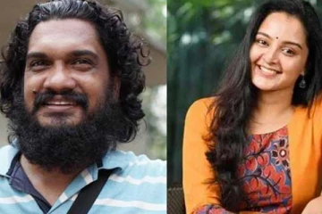 தன்னை காதலிக்க வலியுறுத்தினார்-  சனல்குமார் சசிதரன் மீது நடிகை மஞ்சுவாரியர் புகார்