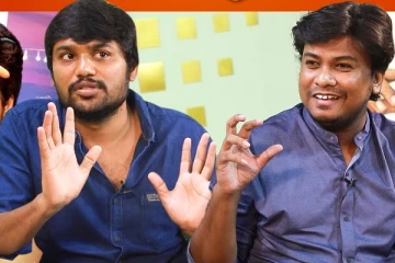 எவ்ளோ பிரச்சனை வந்தாலும் SK அண்ணா Growth-அ தடுக்க முடியாது: Prankster Rahul & Bhaarath