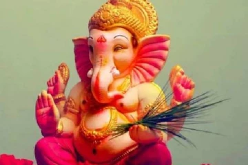 இன்று ஆவணி சதுர்த்தி; விநாயகர் அருளை அள்ளித் தரும் இலைகள்