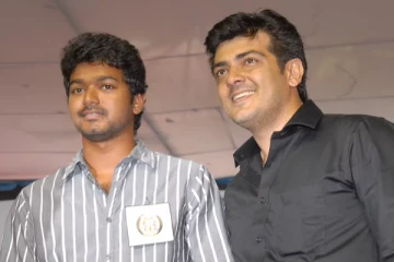 தயவுசெய்து ரசிகர்களின் சண்டையை நிறுத்துங்கள்.. விஜய், அஜித்துக்கு கோரிக்கை வைத்த பிரபலம்