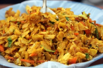 லண்டனில் இருந்து சென்றவருக்கு இலங்கை  உணவகத்தில்  காத்திருந்த வியப்பு!