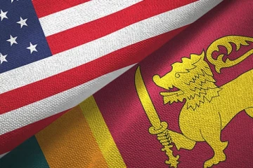 ඇමරිකා රජයෙන් ශ්‍රී ලංකාවට විසල් පරිත්‍යාගයක්..