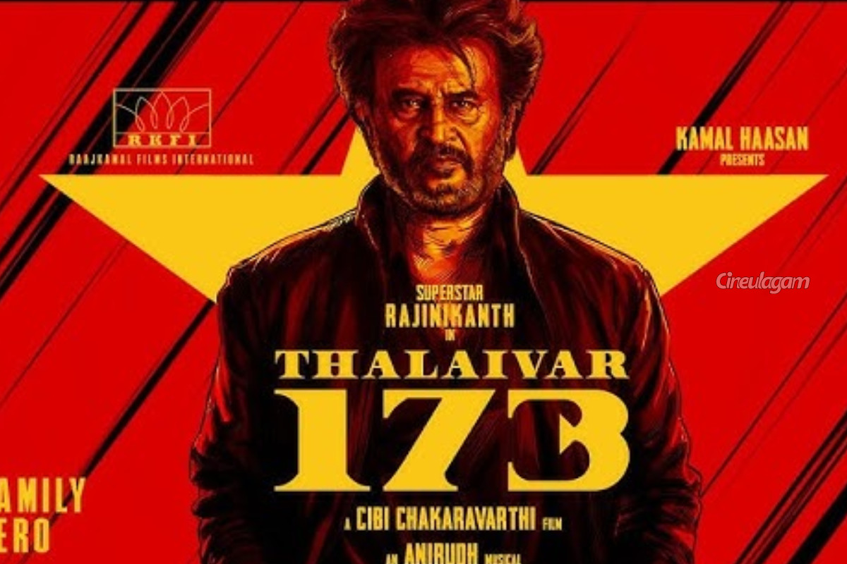 மீண்டும் ரஜினி - ஷங்கர் கூட்டணி! தலைவர்173ல் இந்த ட்விஸ்ட் யாரும் எதிர்பார்க்கலையே | Shankar To Act As Rajini Antagonist Thalaivar173