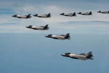 தென் கொரியாவுடன் அமெரிக்கா போர்ப் பயிற்சி; எச்சரிக்கை விடுத்த வட கொரியா!