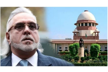 நீதிமன்ற அவமதிப்பு வழக்கு - விஜய் மல்லையாவிற்கு 4 மாத சிறைத் தண்டனை - சுப்ரீம் கோர்ட் அதிரடி