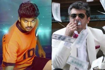 கில்லியை காலி செய்த மங்காத்தா புக்கிங்.. அடேங்கப்பா வேற லெவல்