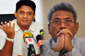உட்கட்சி மோதலைச் சமாளிக்க முடியாமல் திண்டாடும் ஜனாதிபதி! சஜித்