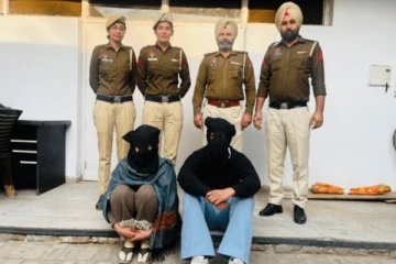 காதலனுடன் சேர்ந்து கணவனைக் கொன்ற இந்தியப் பெண்: சமீபத்திய தகவல்