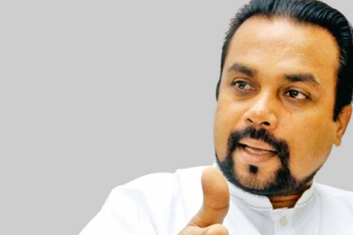 சிங்களவர்களை நெருக்கடிக்குள்ளாக்கும் அநுர அரசு! விமல் பகிரங்கம் | Freedom Of Remembrance In The North Wimal சிங்களவர்களை நெருக்கடிக்குள்ளாக்கும் அநுர அரசு! விமல் பகிரங்கம் | Freedom Of Remembrance In The North Wimal