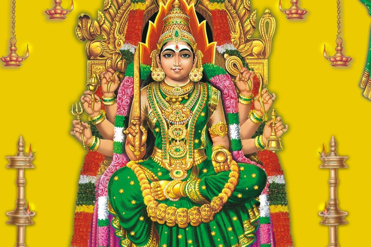 2026: ஆடி மாதப்பிறப்பு எப்பொழுது? இந்த மாதத்தில் என்ன செய்யவேண்டும்? செய்யக்கூடாது | 2026 When Is Aadi Month Date And Worship Benefits