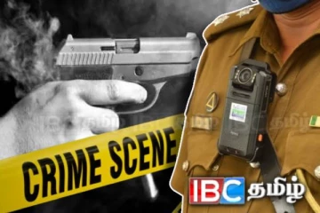 கட்டுநாயக்கவில் துப்பாக்கிச்சூடு : துப்பாக்கிதாரிக்கு நேர்ந்த கதி