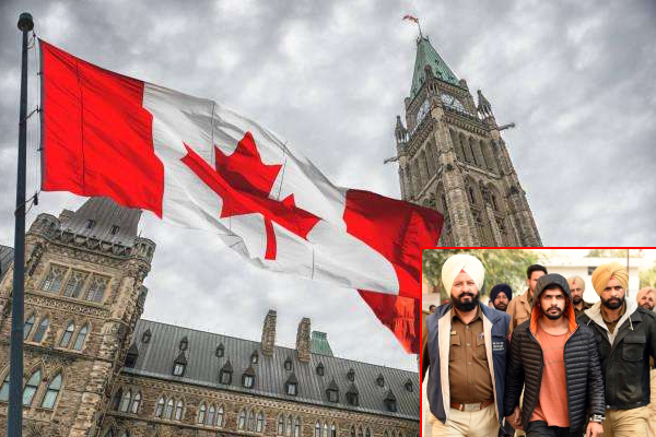 Canada Bishnoi Gang, Canada news in Tamil