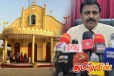 கச்சதீவு பெருந்திருவிழா குறித்து கலந்துரையாடல்