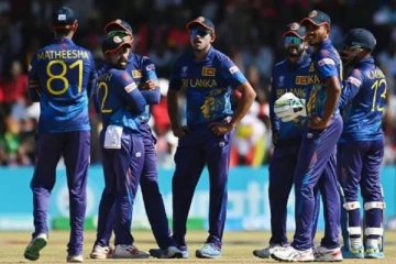 நியூசிலாந்திற்கு எதிரான டி20 போட்டி... இலங்கை குழாம் அறிவிப்பு!