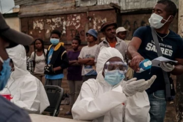 ஆபத்தை நோக்கி ஐரோப்பிய நாடுகள்! 5 லட்சம் பேர் பலியாக வாய்ப்பு.. உலக சுகாதாரத்துறை கடும் எச்சரிக்கை