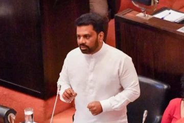 நிதி நிலைமை தொடர்பில் எவரும் இனி கனவு காண கூடாது; ஜனாதிபதி அனுர