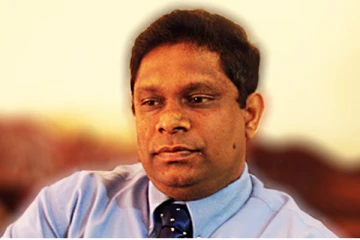 பொருளாதார பிரச்சினைக்கு எந்த வேட்பாளரிடமும் தீர்வு இல்லை: பேராசிரியர் வசந்த அத்துக்கோரள