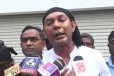 සුගීෂ්වර බණ්ඩාරව අත්අඩංගුවට