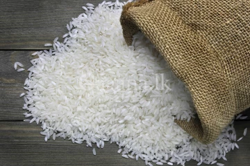 සහල් අපනයනය නවතී. - ඇමරිකාවට සා ගිනි අවදානමක්.?