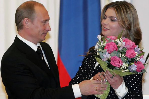 ரஷ்ய அதிபர் புடினின் ரகசிய காதலி தொடர்பில் அதிர வைக்கும் தகவல்கள்! | Shocking News Regarding Russian President Putin S ரஷ்ய அதிபர் புடினின் ரகசிய காதலி தொடர்பில் அதிர வைக்கும் தகவல்கள்! | Shocking News Regarding Russian President Putin S