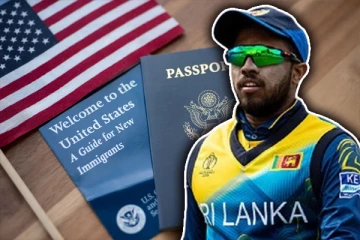 குசல் மெண்டிஸின் விசா விண்ணப்பம் நிராகரிக்கப்படவில்லை: அஷ்லி டி சில்வா