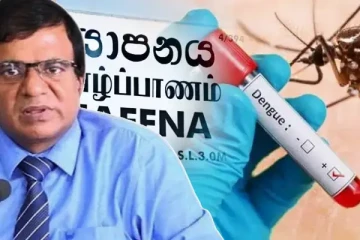 யாழ். டெங்கு பரம்பல்: 35 பேருக்கு எதிராக நீதிமன்றத்தில் வழக்கு தாக்கல்