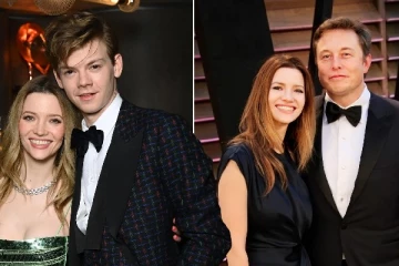 முன்னாள் மனைவிக்கு இளம் நடிகருடன் திருமணம்: எலான் மஸ்க் கொடுத்த ரியாக்‌ஷன்