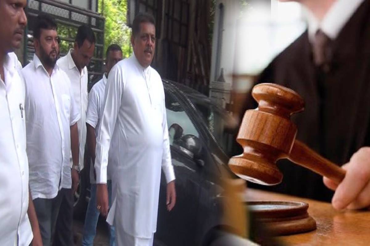 அரசுக்கு நட்டம் ஏற்படுத்திய ஊழல்: முன்னாள் பிரதியமைச்சருக்கு 16 ஆண்டு சிறை! | Sentenced Rigorous 16 Years Imprisonment அரசுக்கு நட்டம் ஏற்படுத்திய ஊழல்: முன்னாள் பிரதியமைச்சருக்கு 16 ஆண்டு சிறை! | Sentenced Rigorous 16 Years Imprisonment