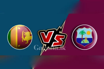 ශ්‍රී ලංකා - කොදෙව් ක්‍රිකට් තරගාවලි බලන්න යන්න ඉන්න ඔයාට දැනුම්දීමක්..