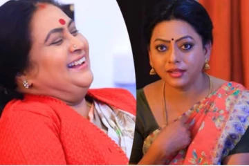 நீங்க என் அத்தை தானே? சந்தேகத்தில் பாக்கியா... உடைந்த கோபியின் மூக்கு