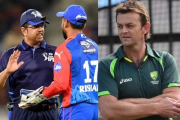 இப்படியா நடந்துகொள்வது? ரிஷாப் பண்ட்டிற்கு அபராதம் விதிக்க வேண்டும் - விளாசிய ஜாம்பவான் வீரர்