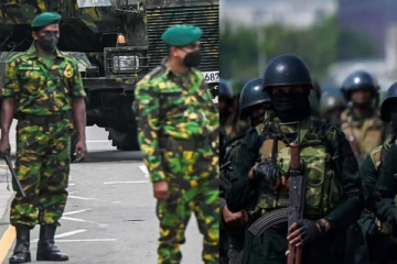 கொழும்பில் ஏற்படவுள்ள அசம்பாவிதம் - ஜனாதிபதி ரணில் பிறப்பித்துள்ள அதிரடி உத்தரவு