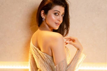 பிரணிதாவின் தாராள ஹாட் போட்டோஷூட்