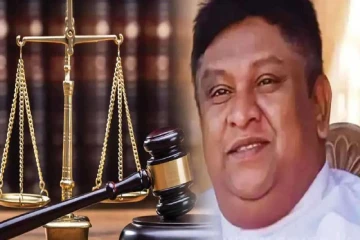 சாமர எம்.பிக்கு வலுக்கும் நெருக்கடி : உயர் நீதிமன்றின் உத்தரவு