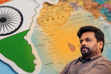 இந்தியா அழைப்பதற்கு முதல் முடிவு செய்யப்பட்ட இலங்கையின் புதிய ஜனாதிபதி