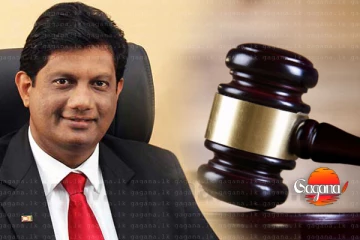 හිටපු පාර්ලිමේන්තු මන්ත්‍රී නාලක ගොඩහේවා CIDයට