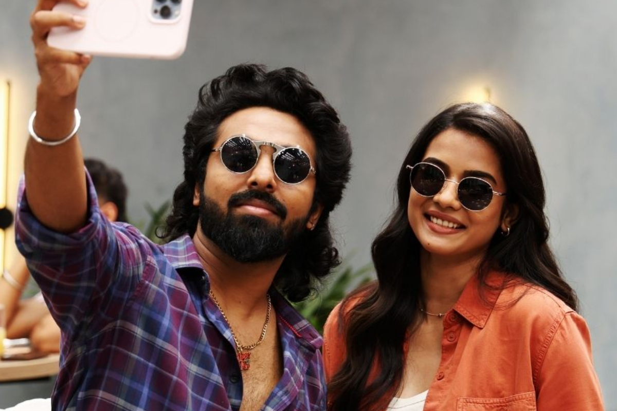 3 நாட்களில் ஹாப்பி ராஜ் திரைப்படம் செய்துள்ள வசூல்.. எவ்வளவு தெரியுமா.. | Happy Raj Movie 3 Days Box Office