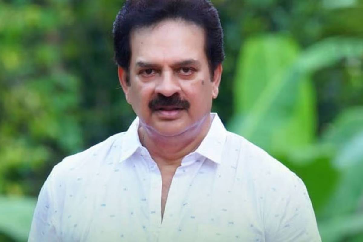 கேரளாவிற்கு விரிவடையும் தவெக - மாநில தலைவராகும் மலையாள நடிகர் தேவன் | Actor Devan To Join Tvk As Kerala State Leader கேரளாவிற்கு விரிவடையும் தவெக - மாநில தலைவராகும் மலையாள நடிகர் தேவன் | Actor Devan To Join Tvk As Kerala State Leader