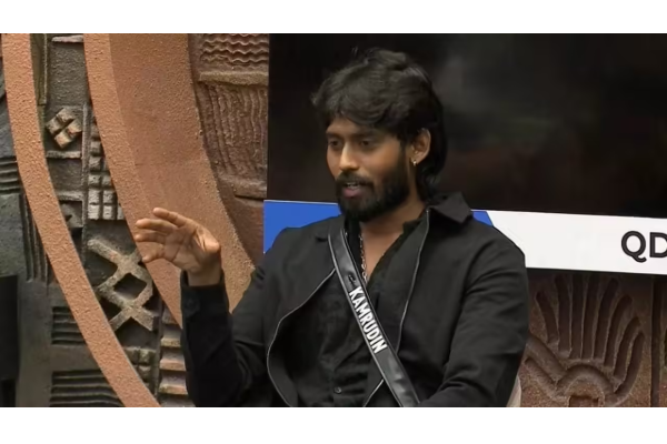 நான் திருமணம் செய்துகொள்ளப்போகும் பெண் அப்படிதான்... ஓபனாக பேசிய பிக்பாஸ் 9 கம்ருதீன் | Bigg Boss 9 Kamurudin About His Marriage நான் திருமணம் செய்துகொள்ளப்போகும் பெண் அப்படிதான்... ஓபனாக பேசிய பிக்பாஸ் 9 கம்ருதீன் | Bigg Boss 9 Kamurudin About His Marriage