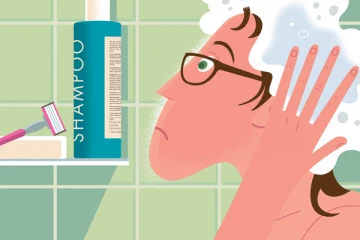 ඔබේ ෂැම්පු එකේ අඩංගු මේ භයානක අමුද්‍රව්‍ය 5 ගැන දැනුවත්ද?