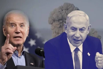 அமெரிக்காவின் எதிர்ப்பை சம்பாதிக்கும் நெதன்யாகு : ரபா மீது போர்தொடுக்கும் திட்டத்தால் சர்ச்சை