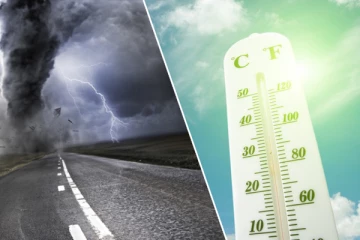 தொடரும் சீரற்ற வானிலை: மக்களுக்கு வெளியான எச்சரிக்கை