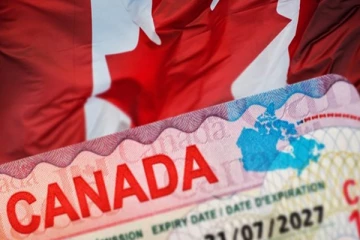 கனடா செல்லும் இலங்கையர்களுக்கான பதிவு