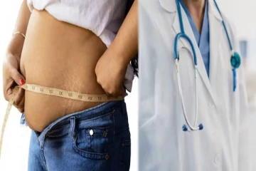 பிரசவத்திற்குப் பின் கூடிய உடல் எடை.., எப்படி குறைப்பது?- மருத்துவரின் கூற்று