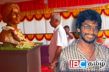 யாழில் தியாக தீபம் திலீபனுக்கு அஞ்சலி செலுத்திய சுமந்திரன்