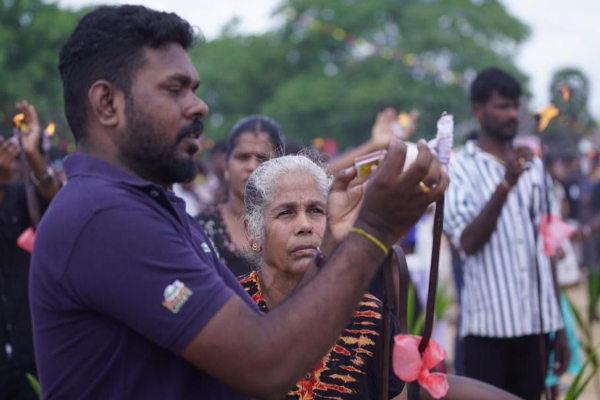 கதறியழும் உறவுகள்! மனதை உருக்கும் முள்ளிவாய்க்கால் பதிவுகள் (படங்கள்) | Mullivaikkal Remembrance Day Tamil Peoples