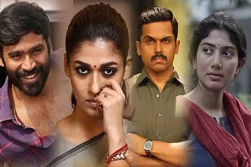 தமிழக அரசின் திரைப்பட விருதுகள் அறிவிப்பு