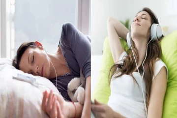 தூங்கும் போது பாடல் கேட்பவரா நீங்க? அப்போ இதை கட்டாயம் தெரிஞ்சிக்கோங்க