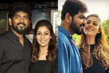 திருமணம் பற்றி விக்னேஷ் சிவன் சொன்ன பதில்! அப்போ பிப்ரவரி 22 இல்லையா?