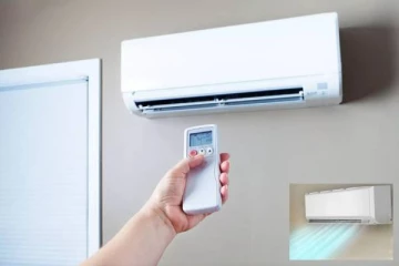 AC பயன்படுத்த புதிய விதிமுறை! நாடு முழுவதும் கொண்டுவர முடிவு